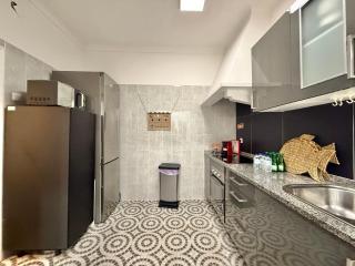 Casa by the Sea - Costa da Caparica - 7