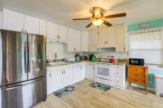 Dock and Screened Porch Suwannee River Retreat! - 6