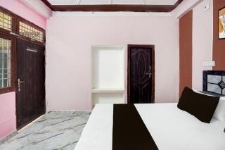 Hotel O Atithi - - 2
