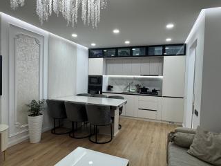 Apartment in the heart of Batumi - Batoemi - 9