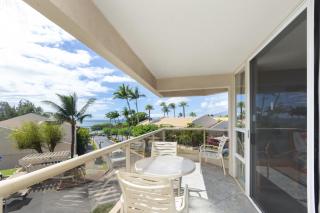 New Listing, Lovely, Quiet, 1 minute to Kam2 beach, King bed, Pool, Wifi, WD - Wailea - 0