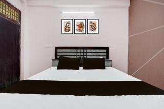 Hotel O Atithi - - 5