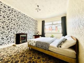 Cozy Corner Stoke - Stoke on Trent - 0
