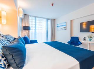 Cozy Stay in Orbi City D Block - Batoumi - 8