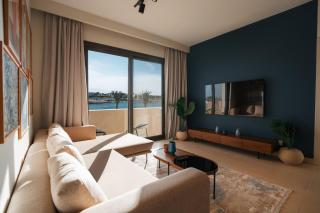 Shedwan Sky Loft Rooftop Escape With Pool View - Hurghada - 0