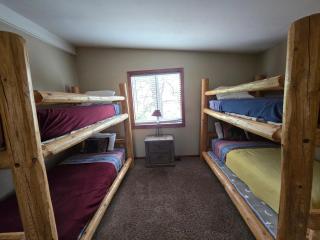 Lumbermen's Village - 9