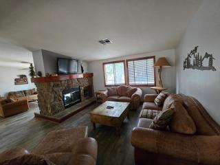 Lumbermen's Village - Pinetop-Lakeside - 4