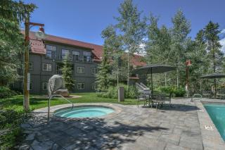 Expedition Station 8634 by SummitCove Lodging - 7