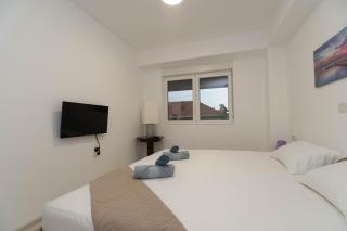 Milenkovic Apartments - Gevgelija - 9
