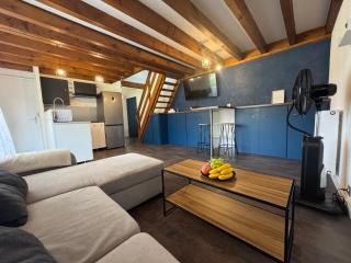 Duplex cosy - Challes-les-Eaux - 0
