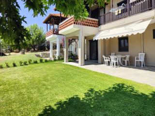 Paradiso Apartments New Luxury Flat - Agios Nikolaos - 8