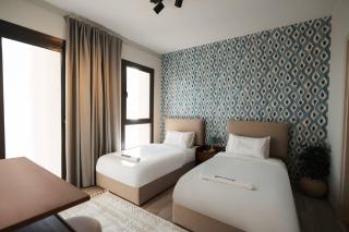 Shedwan Sky Loft Rooftop Escape With Pool View - Hurghada - 7