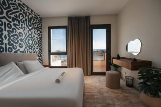 Shedwan Sky Loft Rooftop Escape With Pool View - Hurghada - 6