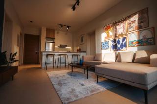 Shedwan Sky Loft Rooftop Escape With Pool View - Hurghada - 8