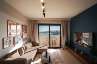 Shedwan Sky Loft Rooftop Escape With Pool View - Hurghada - 2