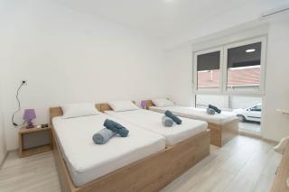 Milenkovic Apartments - Gevgelija - 7