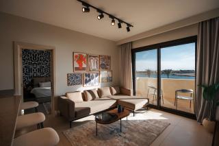 Shedwan Sky Loft Rooftop Escape With Pool View - Hurghada - 1