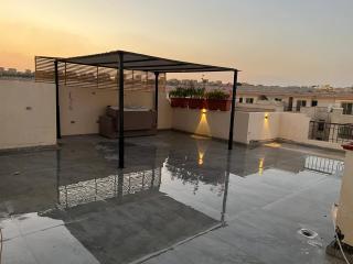 Stone residence - Kairo - 9