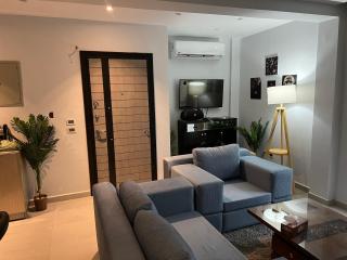 Stone residence - Kairo - 8