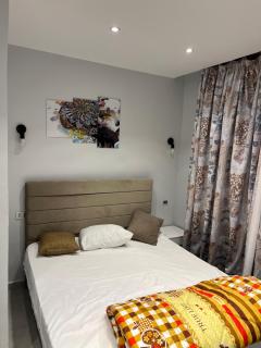 Stone residence - Kairo - 6