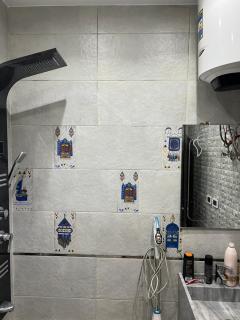 Stone residence - Kairo - 5