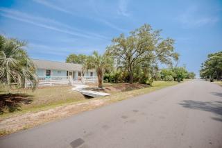 Cottage Breeze by Oak Island Accommodations - Oak Island - 8