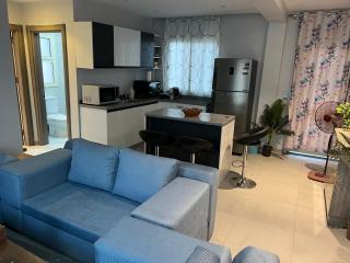 Stone residence - Kairo - 2