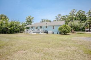 Cottage Breeze by Oak Island Accommodations - Oak Island - 5