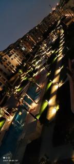 Stone residence - Kairo - 1