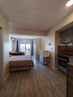 Sea & Sand Apartment - Bar - 7