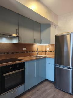 Sea & Sand Apartment - Bar - 8