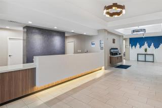 Best Western Valencia/Six Flags Inn & Suites - Santa Clarita - 9
