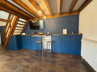 Duplex cosy - Challes-les-Eaux - 5