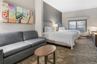 Best Western Valencia/Six Flags Inn & Suites - Santa Clarita - 7