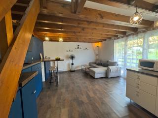 Duplex cosy - Challes-les-Eaux - 7