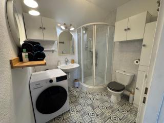 Duplex cosy - Challes-les-Eaux - 3