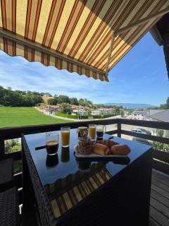 Duplex cosy - Challes-les-Eaux - 8