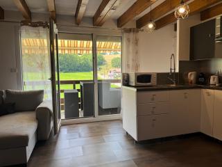 Duplex cosy - Challes-les-Eaux - 1