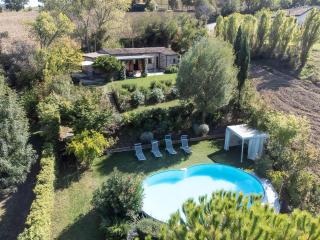 Ferienhaus für 4 Personen ca 100 qm in Ostra, Adriaküste Italien Küste der Marken - Ostra - 0
