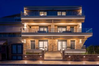 Vanesa Luxury Suites - Flogita - 7