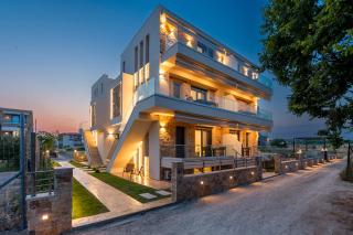 Vanesa Luxury Suites - Flogita - 6