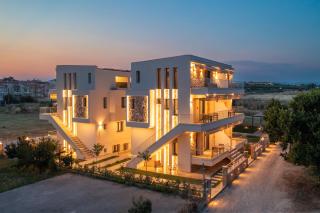 Vanesa Luxury Suites - Flogita - 0