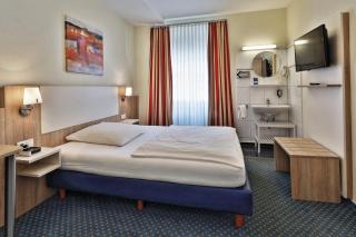 Hotel Trierer Hof - Koblenz - 5