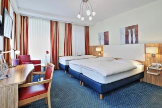Hotel Trierer Hof - Koblenz - 3