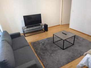 Multsu apartment - Tampere - 9