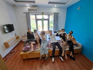 Yume Apartment - Homestay Đà Nẵng- Căn hộ 2 phòng nối Conecting -60m2 - Da Nang - 5