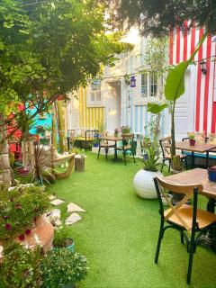Marissa Boutique Hotel - Çeşme - 3