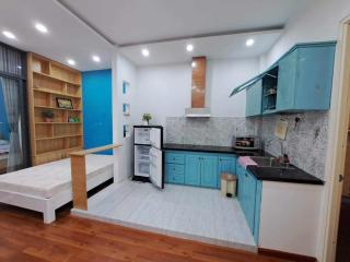 Yume Apartment - Homestay Đà Nẵng- Căn hộ 2 phòng nối Conecting -60m2 - Da Nang - 6