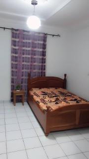 FL Appartments - Yaoundé - 6