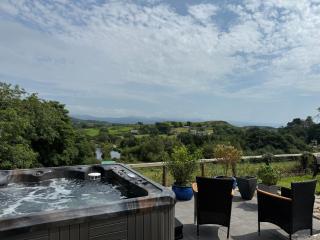 Eisteddfa Country House Cottages - Criccieth - 0